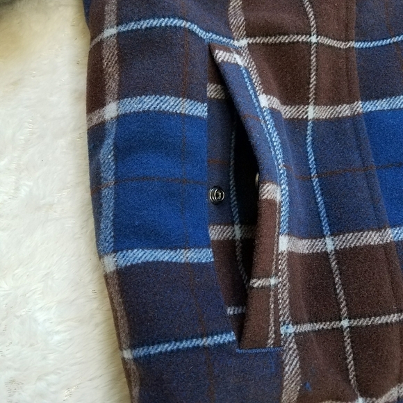 LEVI'S WEBSTER WESTERN PUFFER JACKET - Picture 9 of 12